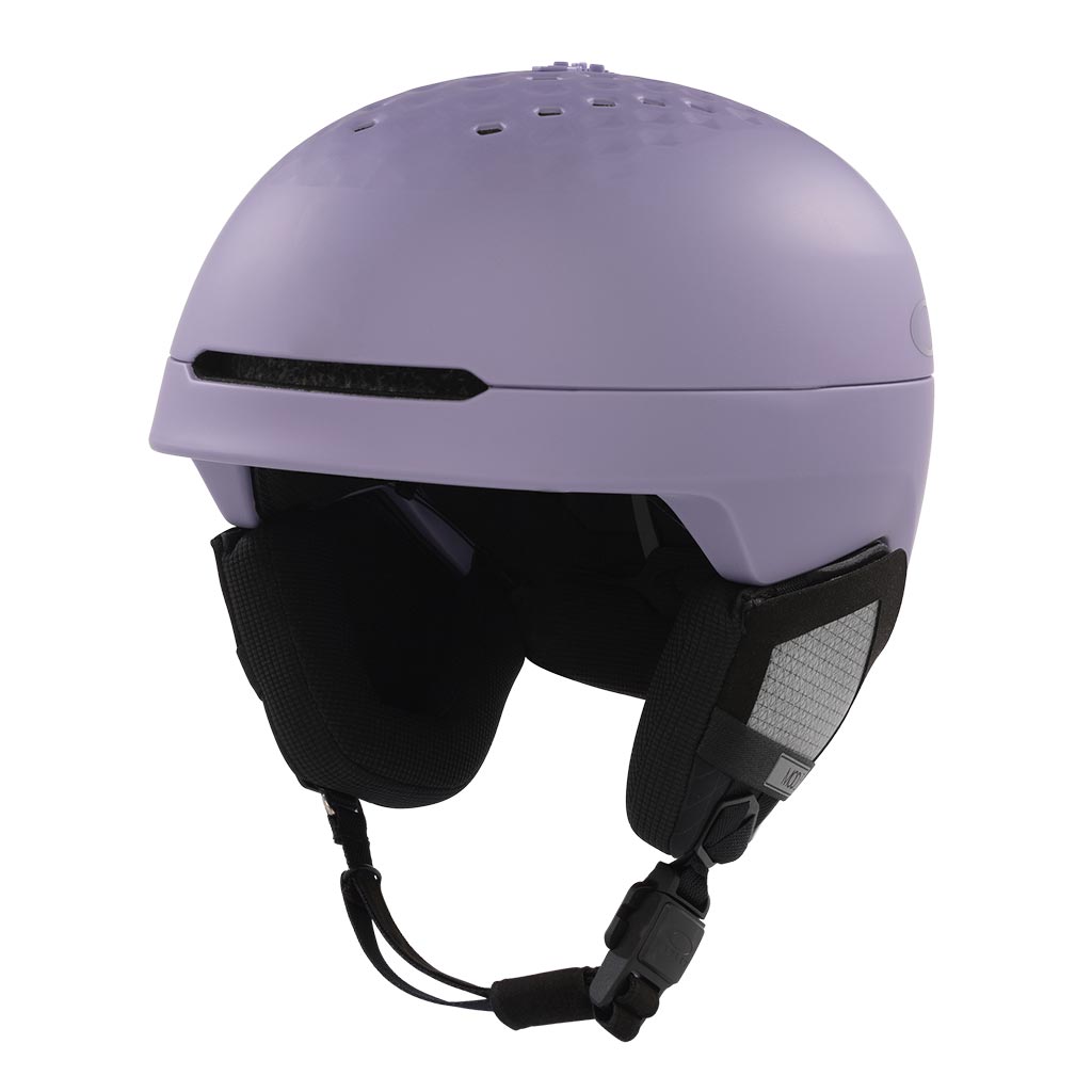 Oakley Mod3 MIPS Helmet - Matte Lilac