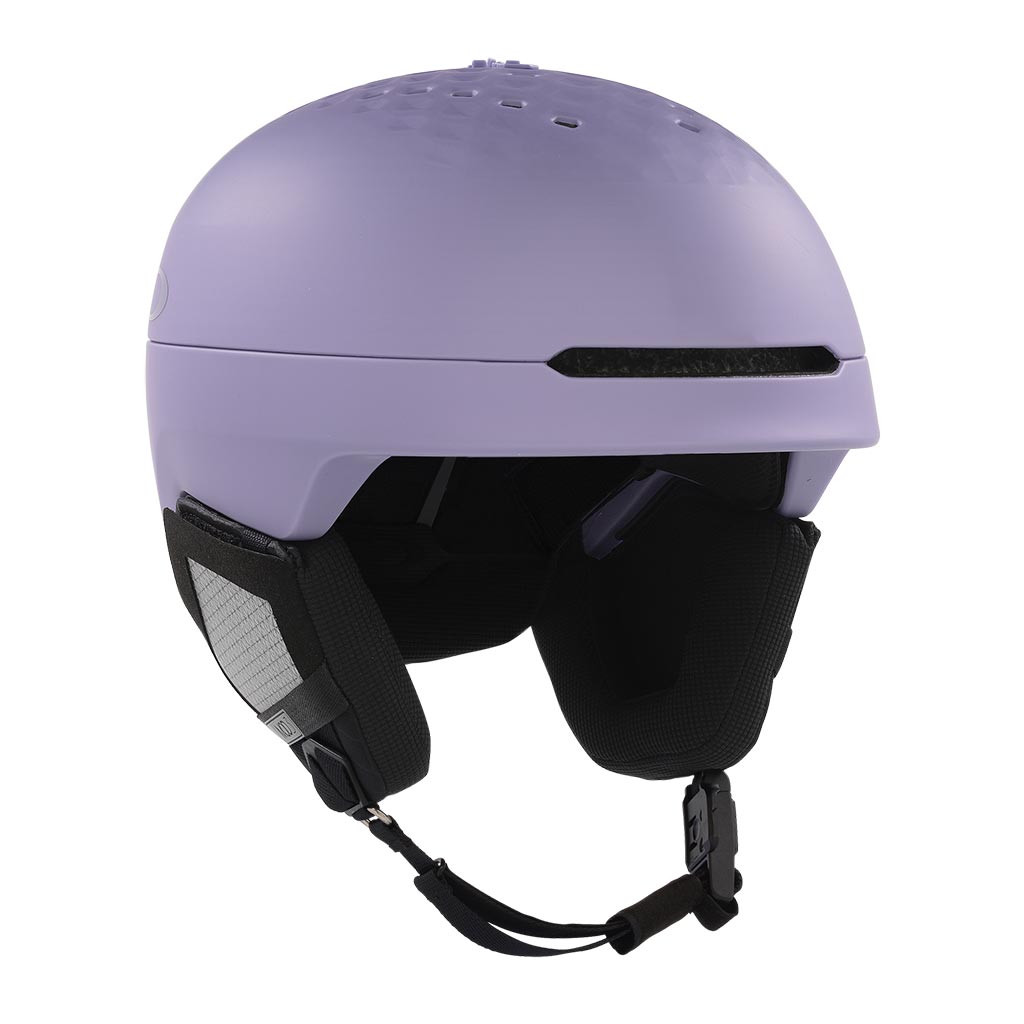 Oakley Mod3 MIPS Helmet - Matte Lilac