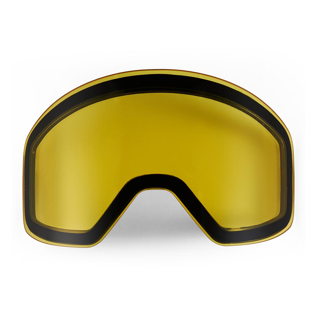 Modest Mage 2.0 Goggles - White