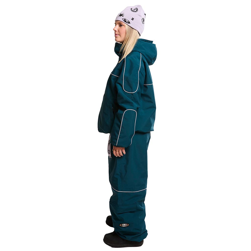 Rojo Nine Oh Jacket - Reflecting Pond
