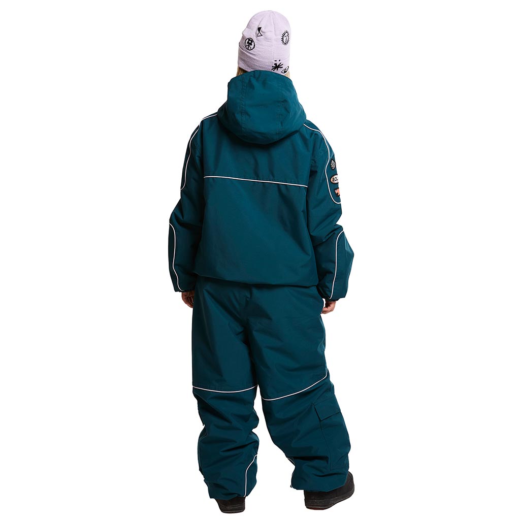 Rojo Nine Oh Jacket - Reflecting Pond