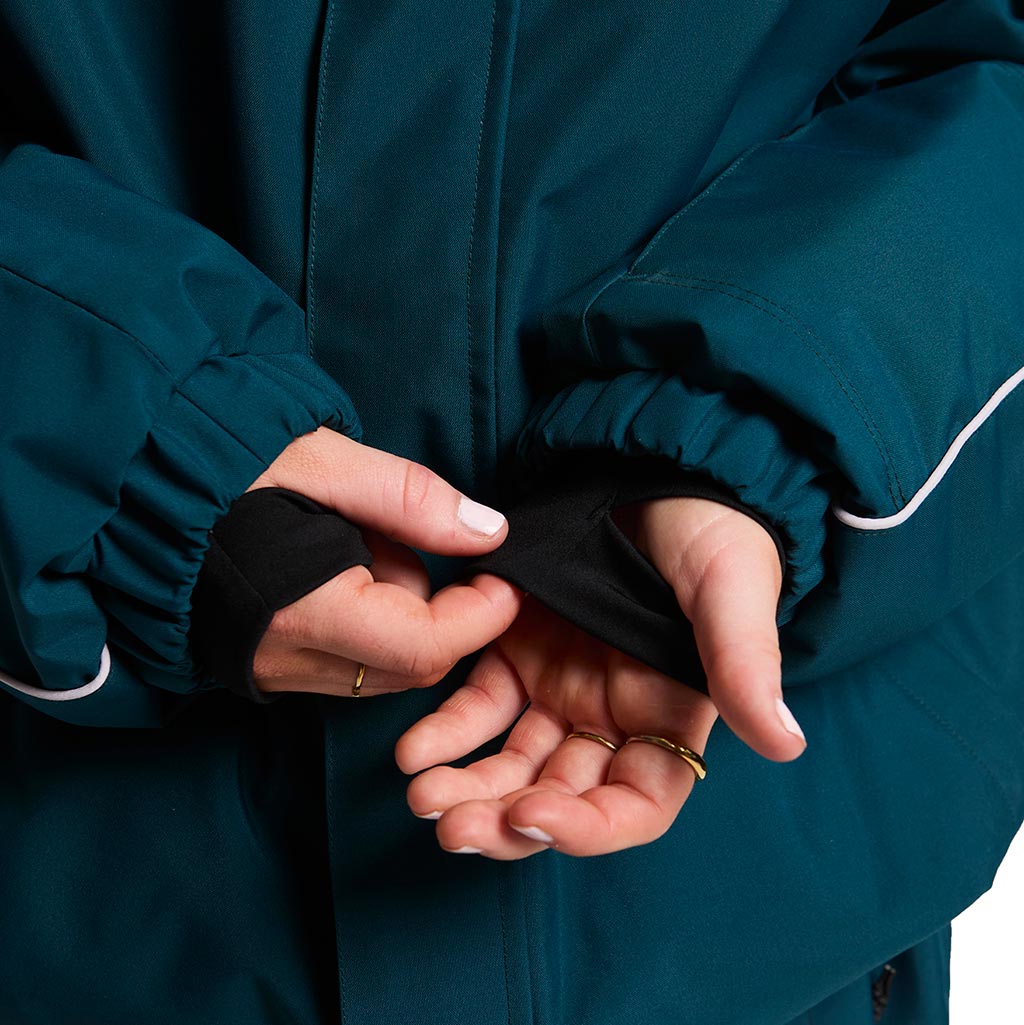 Rojo Nine Oh Jacket - Reflecting Pond