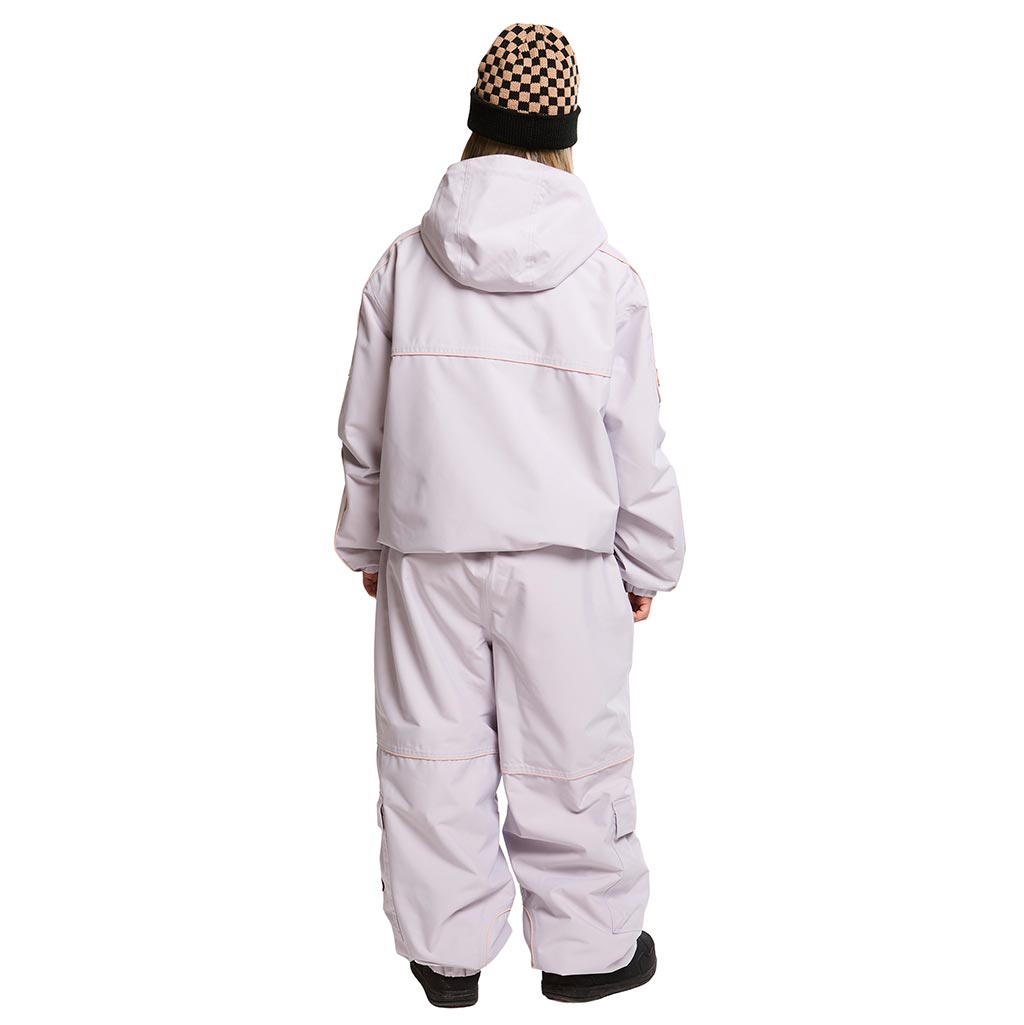 Rojo Nine Oh Jacket - Thistle