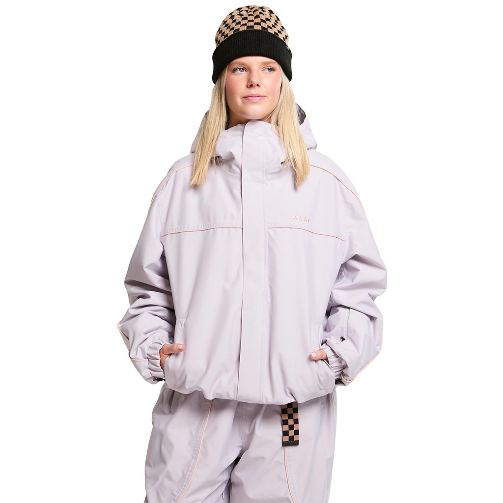 Rojo Nine Oh Jacket - Thistle