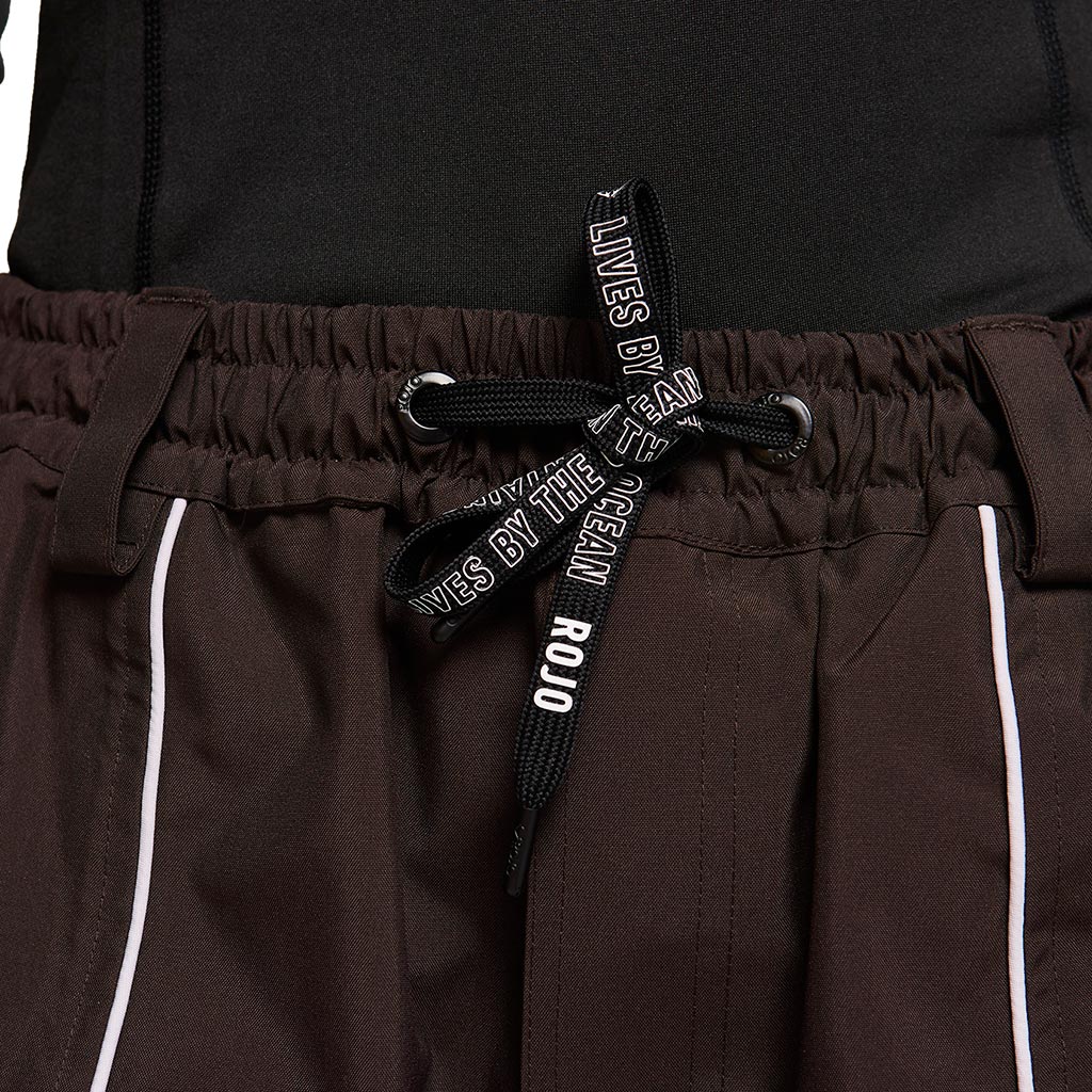 Rojo Nine Oh Pant - Chocolate Torte