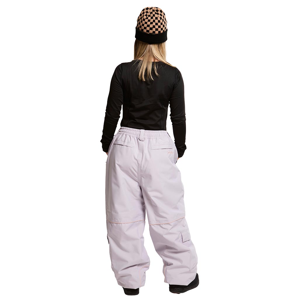 Rojo Nine Oh Pant - Thistle