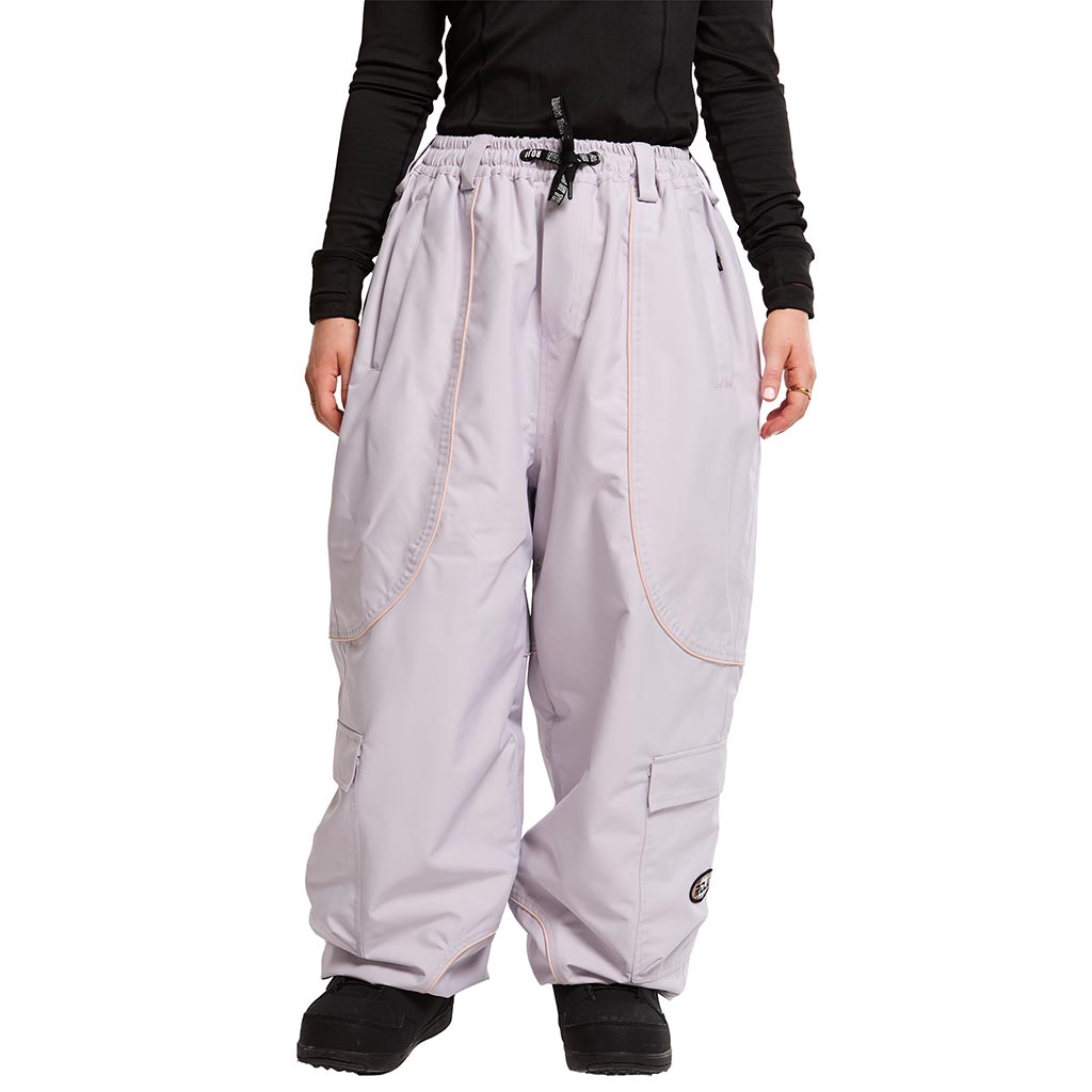 Rojo Nine Oh Pant - Thistle