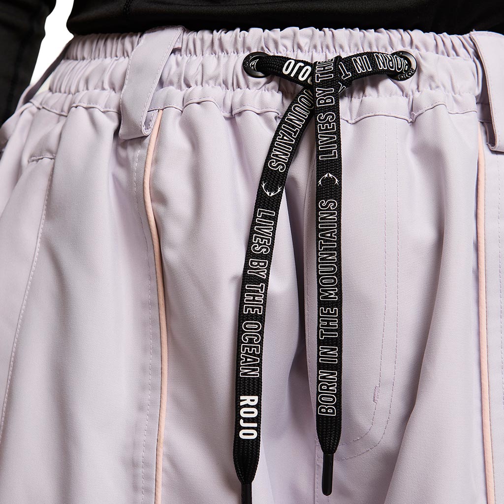 Rojo Nine Oh Pant - Thistle