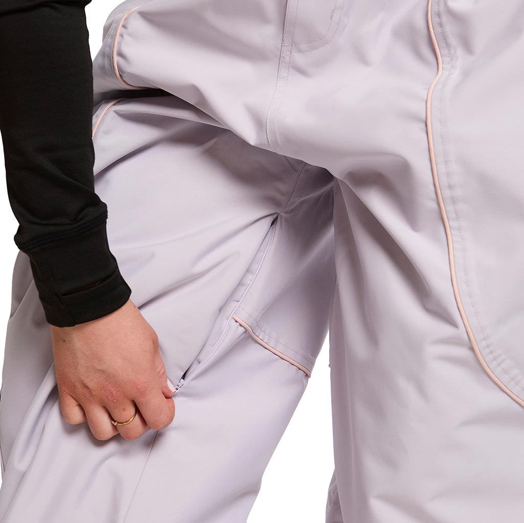 Rojo Nine Oh Pant - Thistle