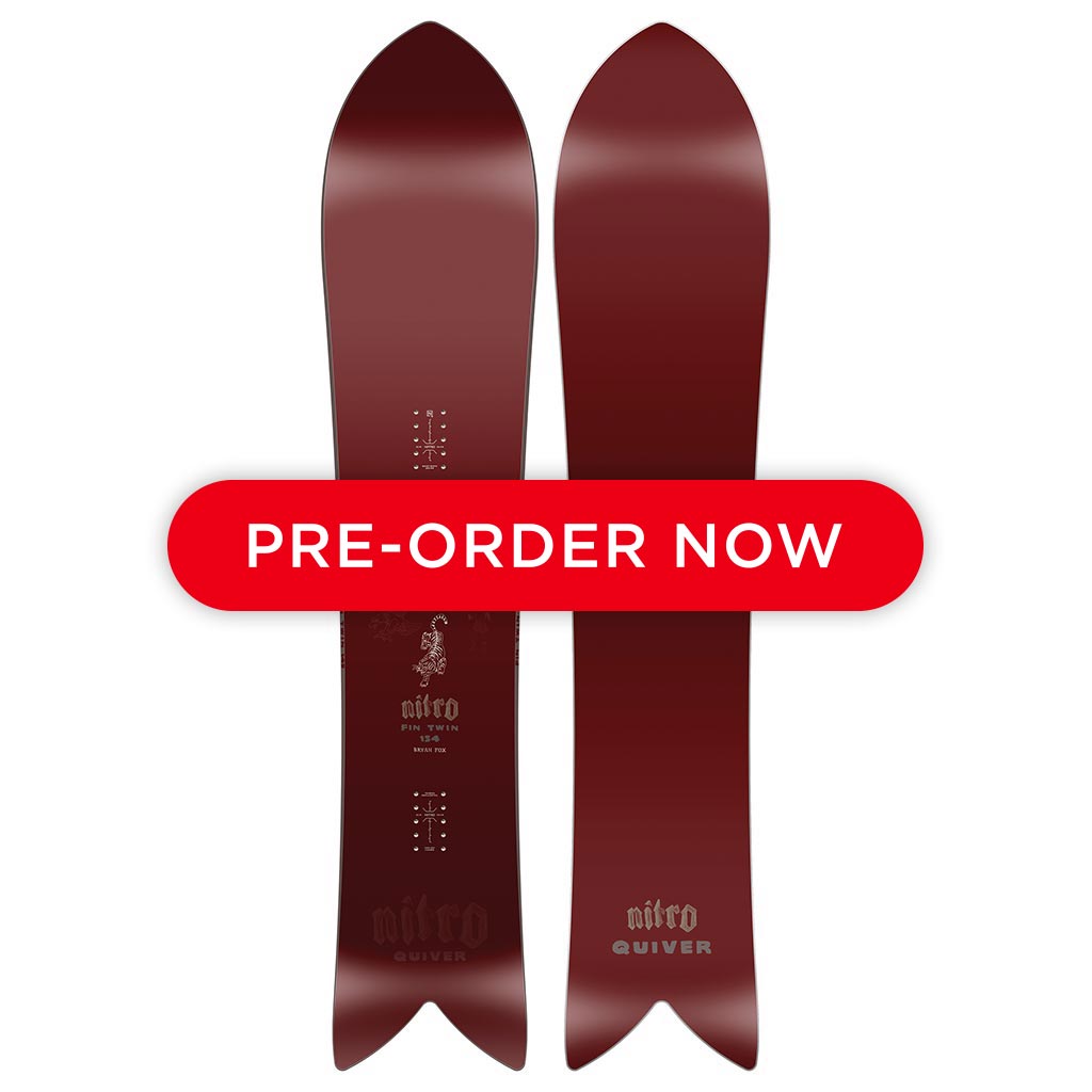 Nitro 2027 Fintwin