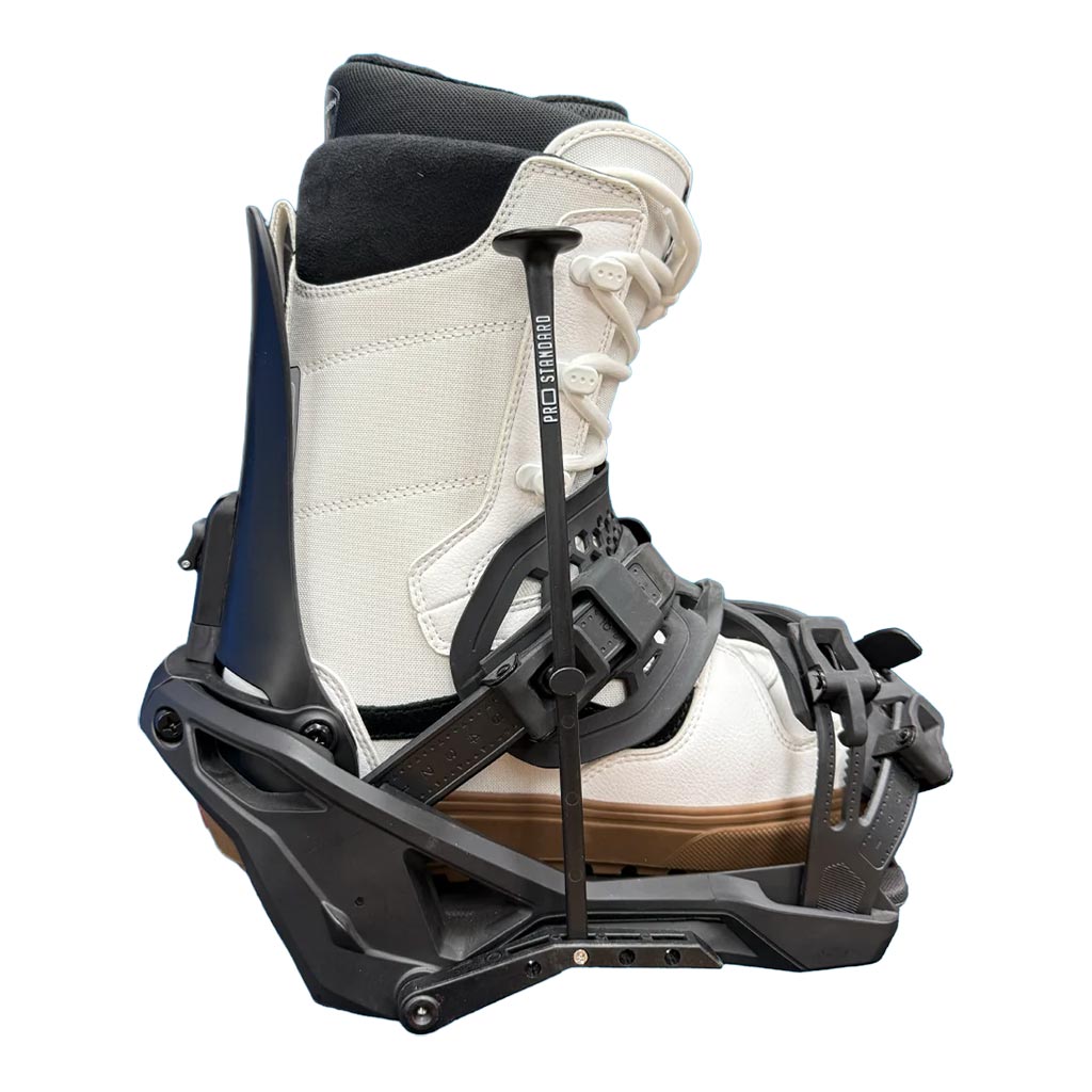 Pro Standard Supermatic Pull Button Quick Release - Right Binding