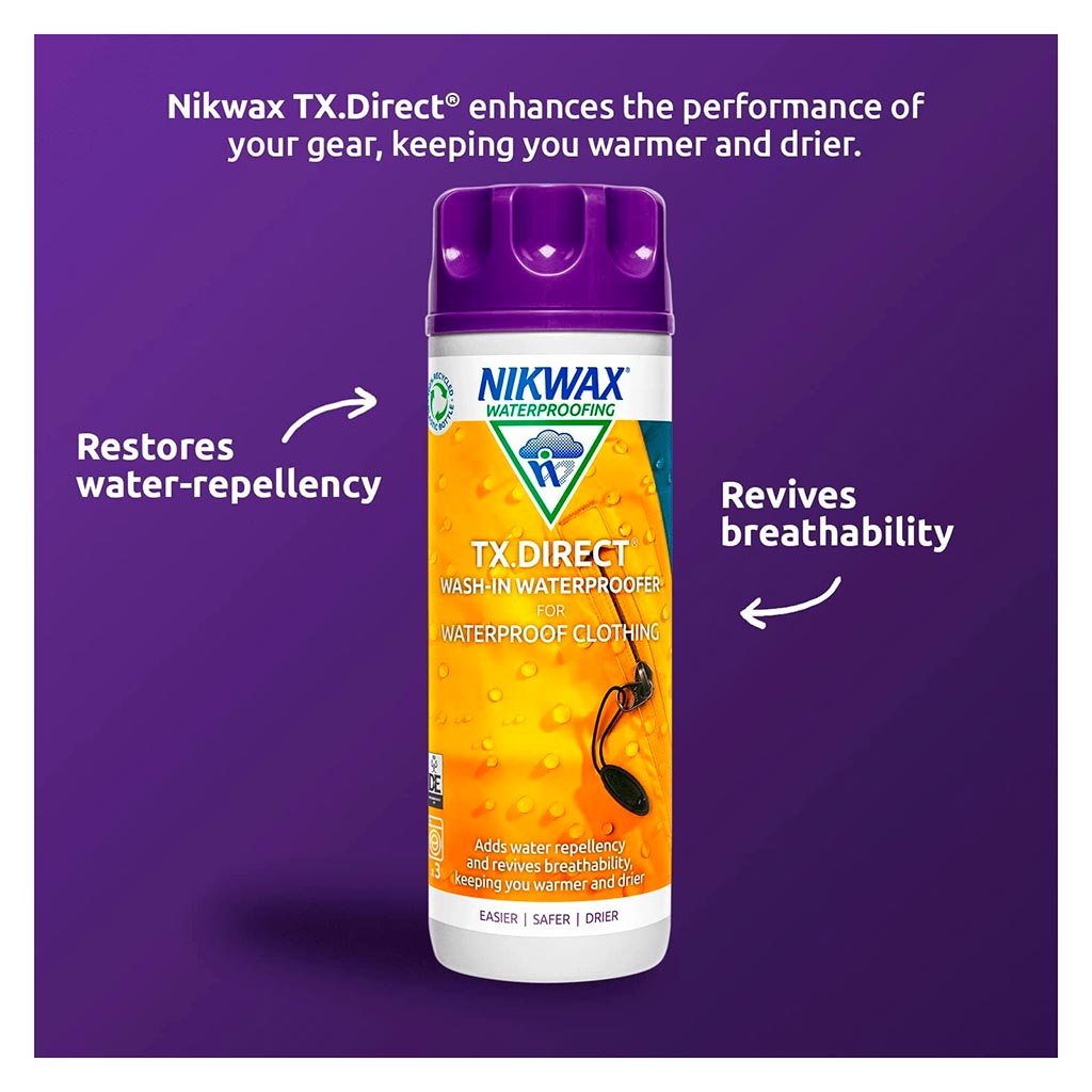 Nikwax TX Direct 1 Litre