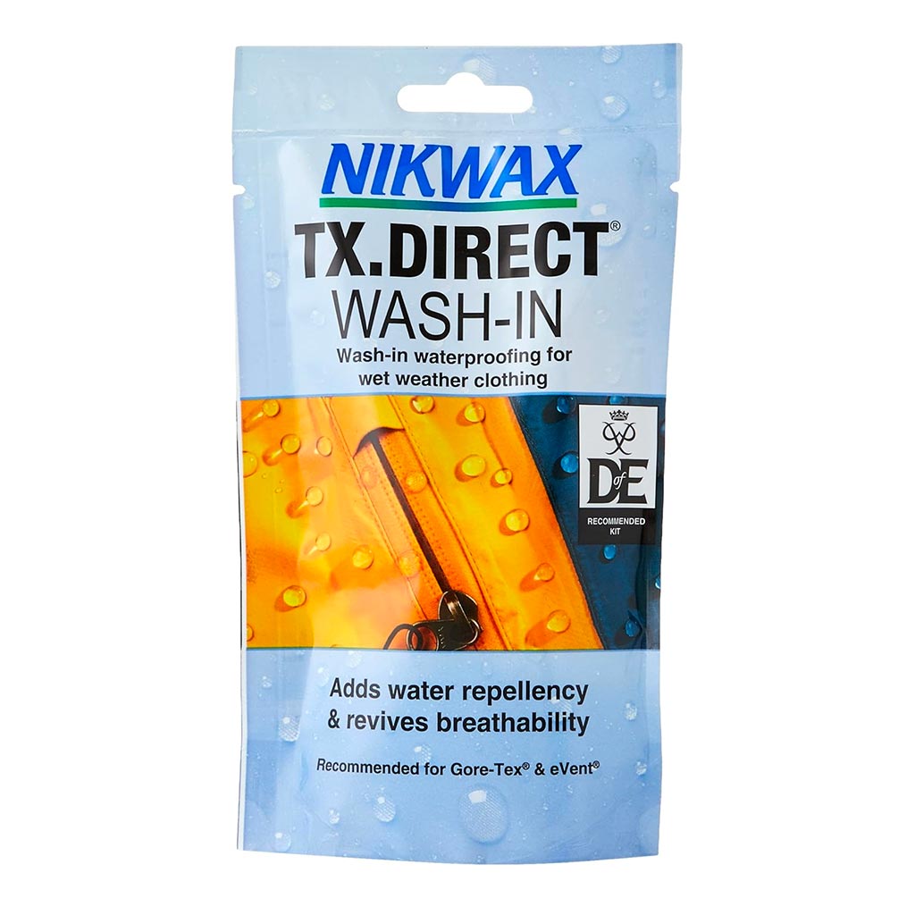 Nikwax TX Direct Sachet