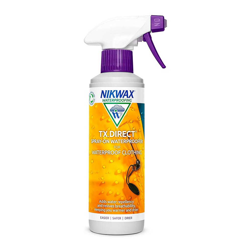 Nikwax TXdirect Spray 300ml