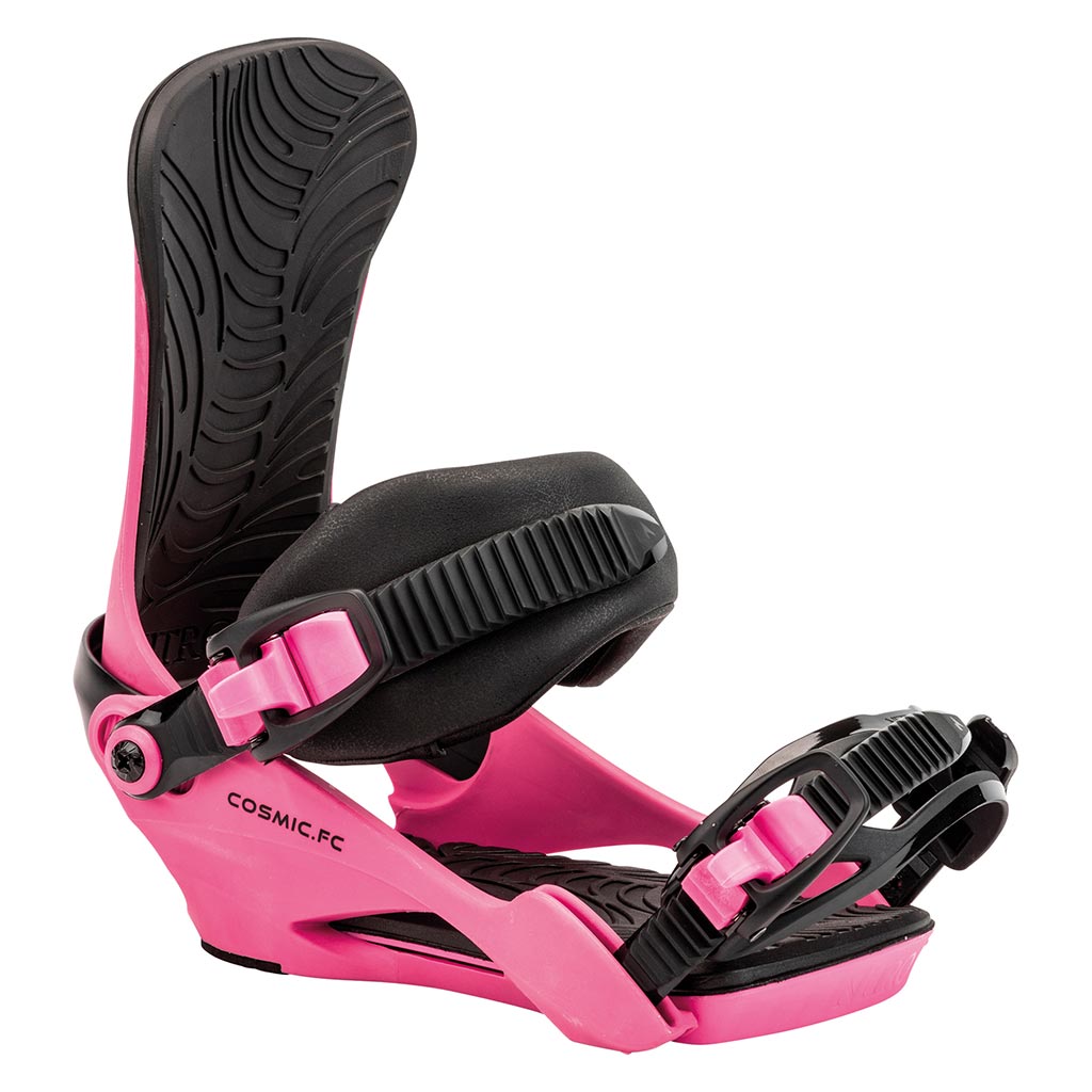 Nitro 2025 Womens Cosmic Bindings - Factory Craft Series - S/M