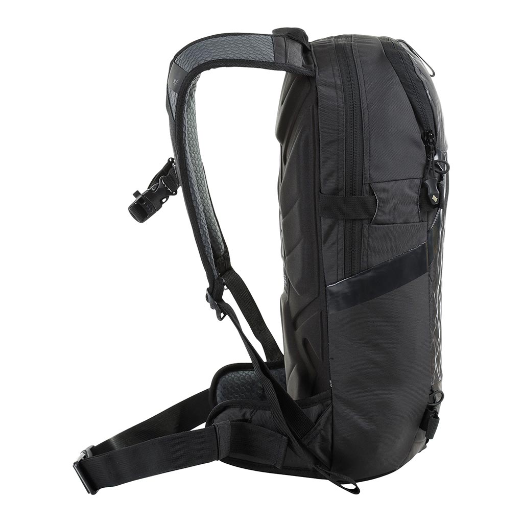 Nitro Rover 14L Backpack - Raven