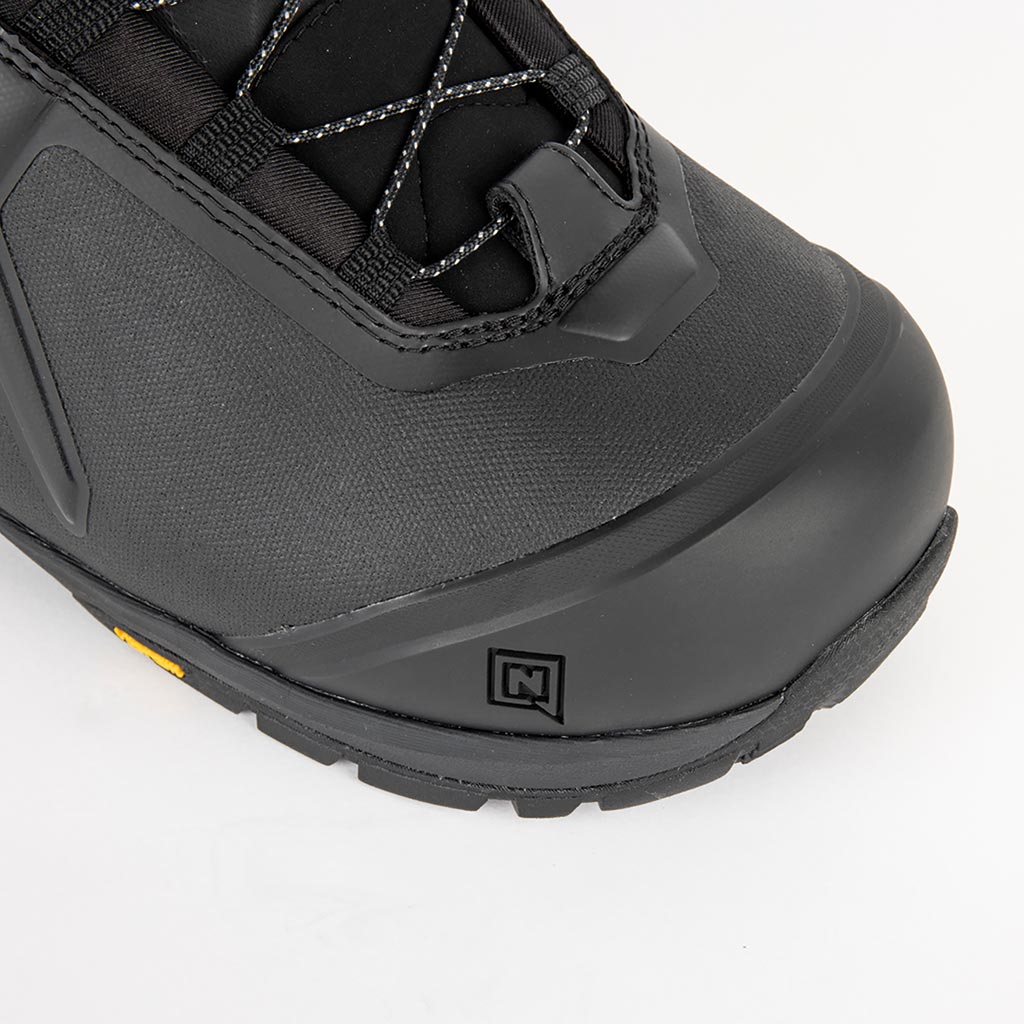 Nitro 2024 Capital TLS Boots - Black Iridium