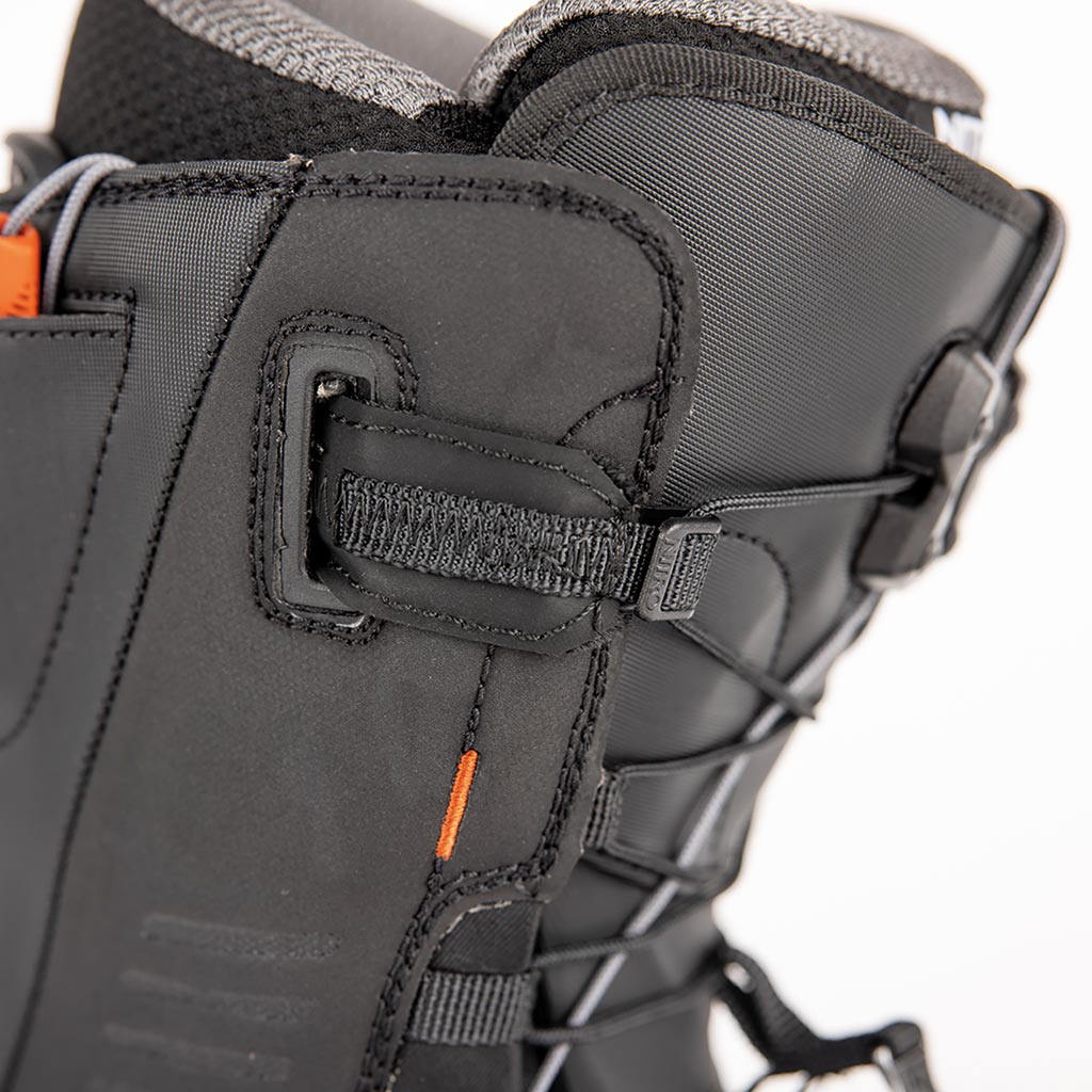 Nitro 2024 Incline TLS Boots - Black