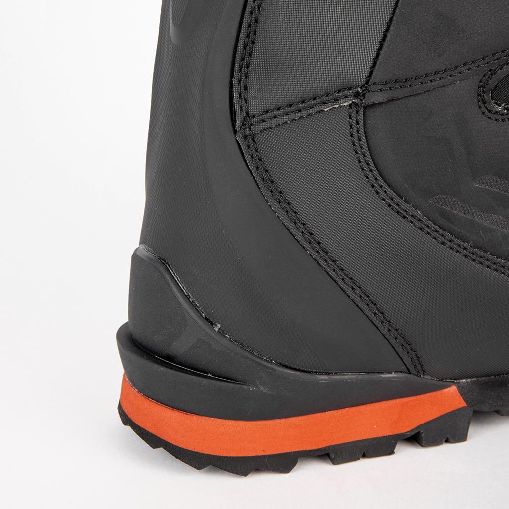 Nitro 2024 Incline TLS Boots - Black
