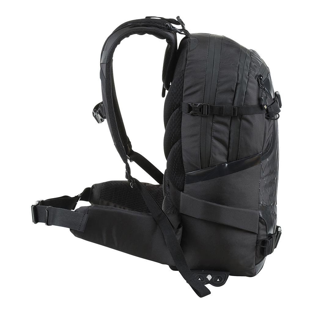 Nitro Slash 25L Pro Backpack - Phantom