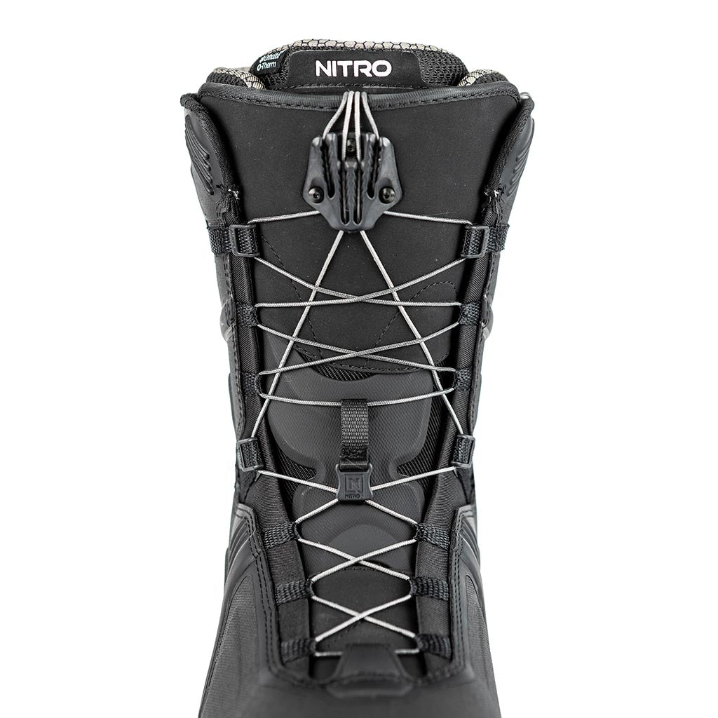 Nitro 2025 Capital TLS+ Boots - Black