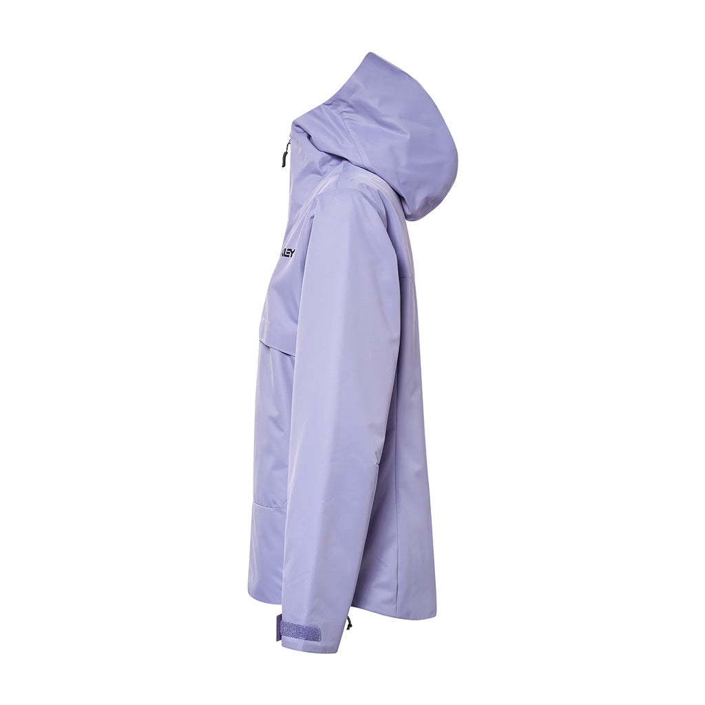 Oakley 2024 Womens Holly Anorak - Lilac