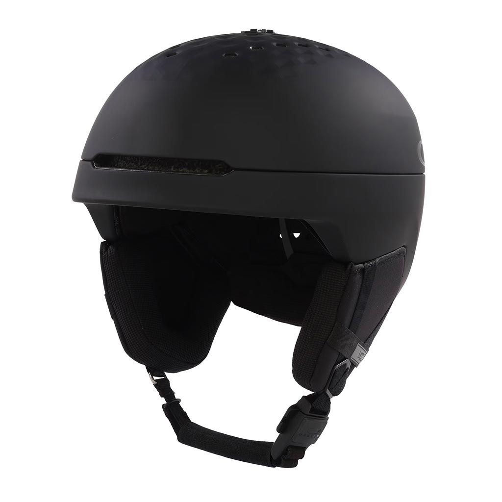 Oakley Mod3 MIPS Helmet - Matte Blackout
