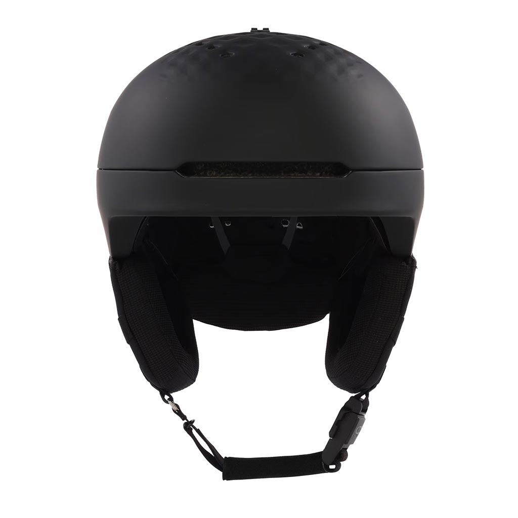 Oakley Mod3 MIPS Helmet - Matte Blackout