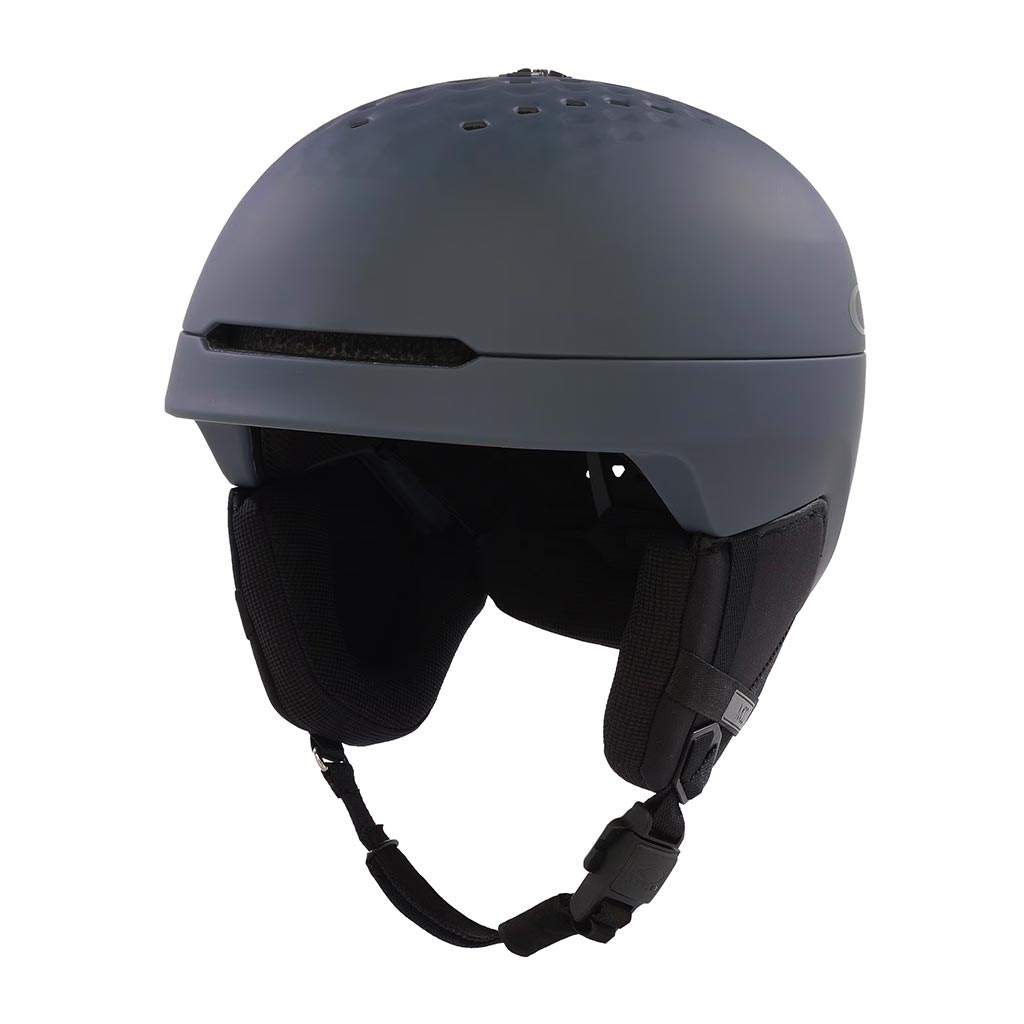 Oakley Mod3 MIPS Helmet - Forged Iron