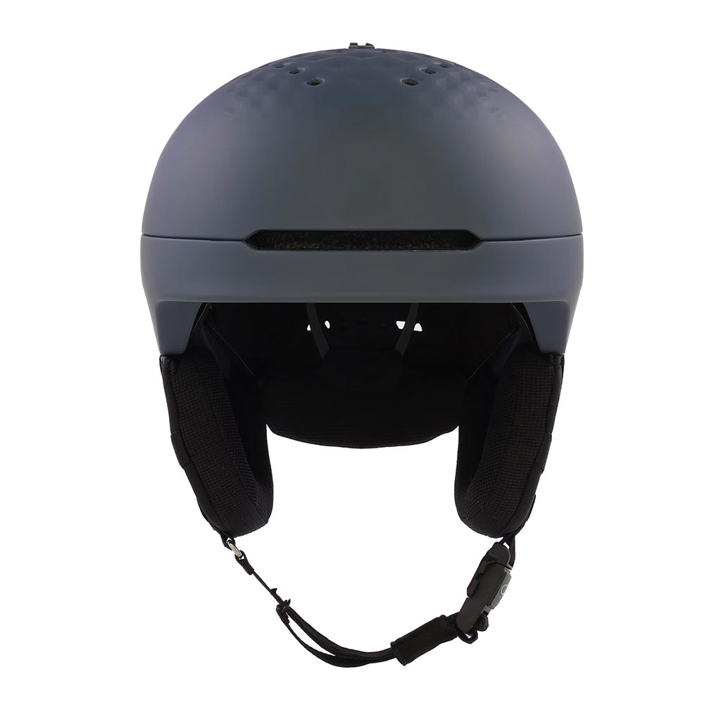 Oakley Mod3 MIPS Helmet - Forged Iron