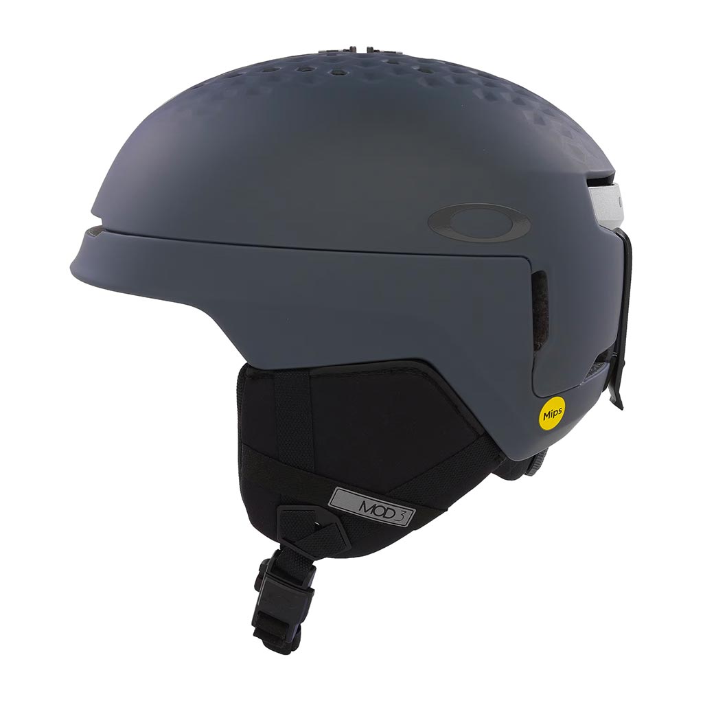Oakley Mod3 MIPS Helmet - Forged Iron