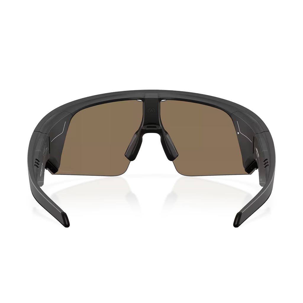 Oakley Meta Vanguard Black/24K Prizm Iridium