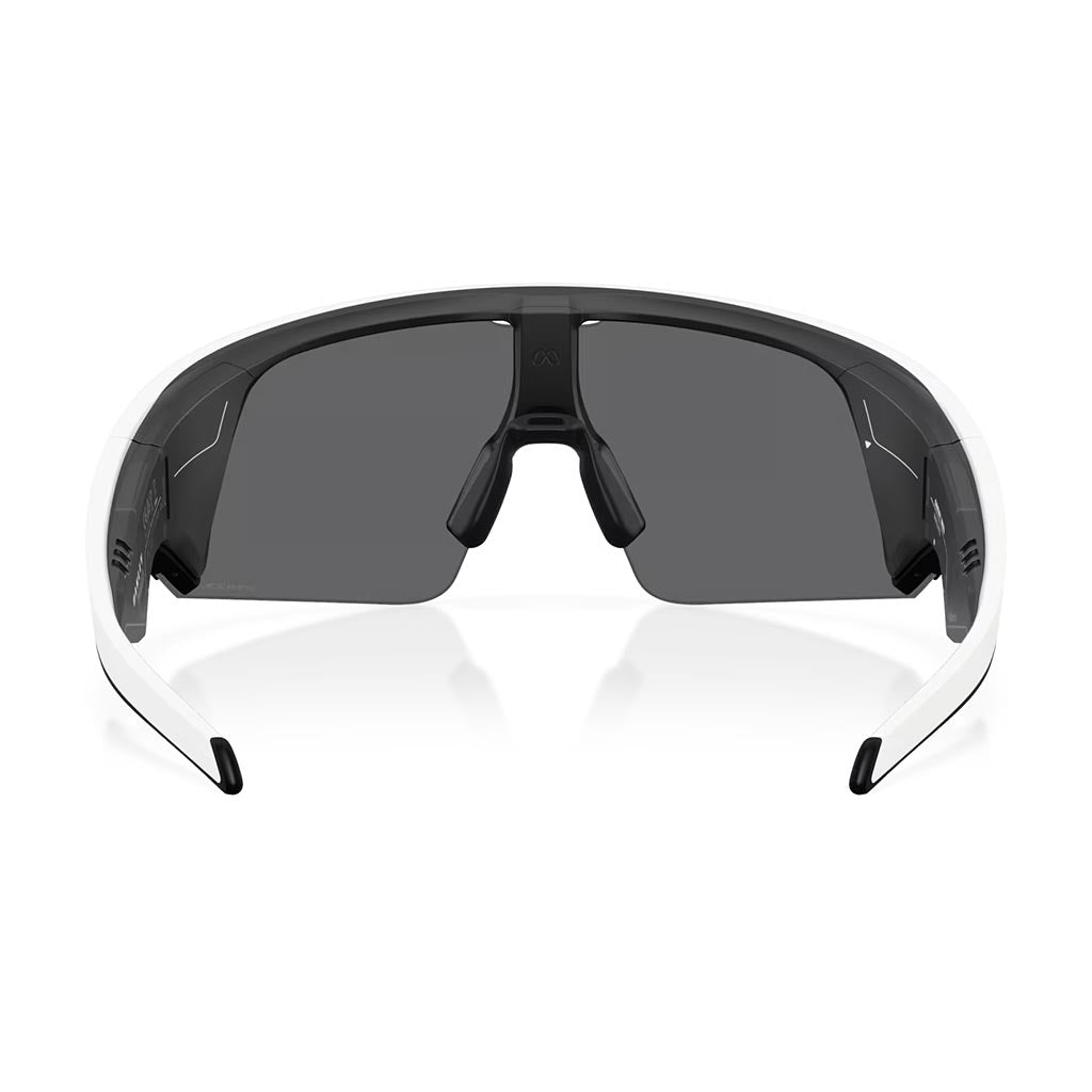 Oakley Meta Vanguard White/Prizm Black Iridium