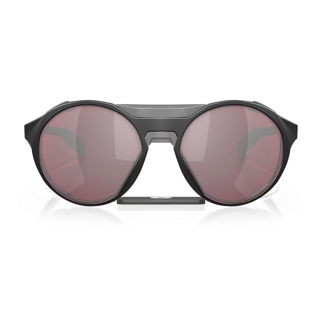 Oakley Clifden Matte Black/Prizm Black Iridium