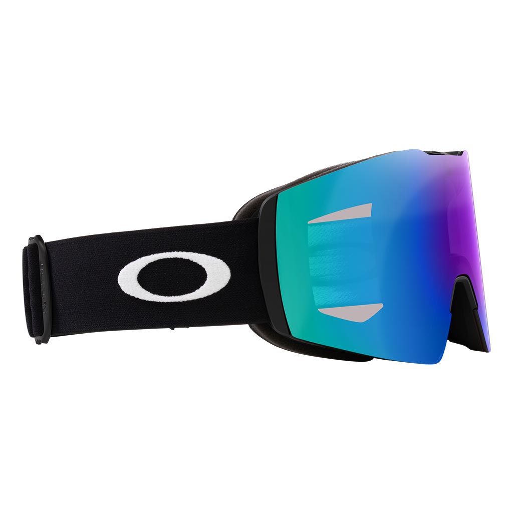 Oakley Fall Line L Prizm Snow Goggle - Matte Black/Argon