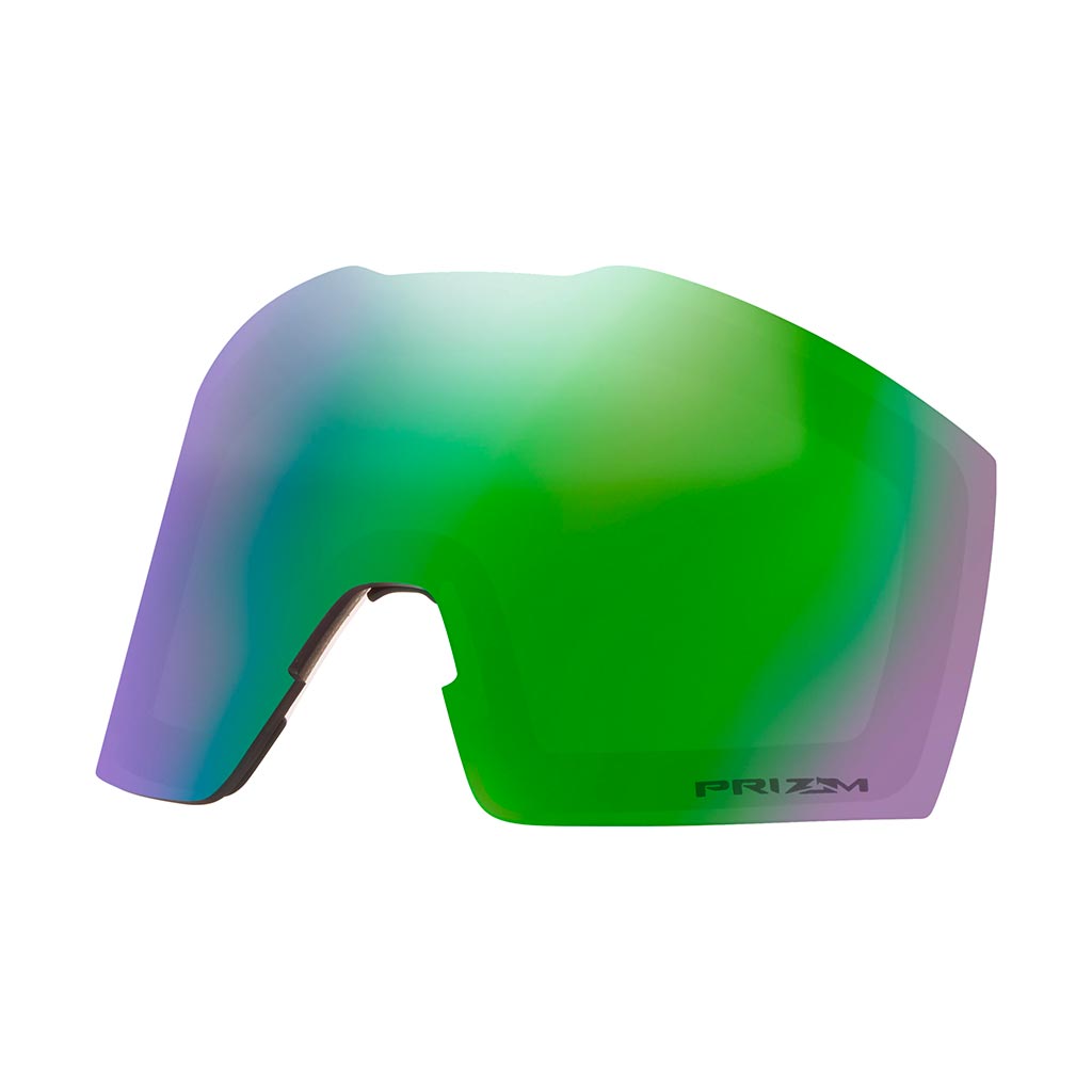 Oakley Fall Line L Prizm Replacement Lens - Jade