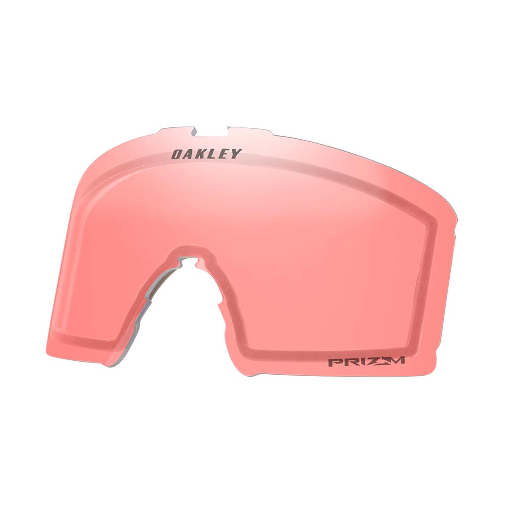 Oakley Line Miner M Replacement Lens - Rose Gold