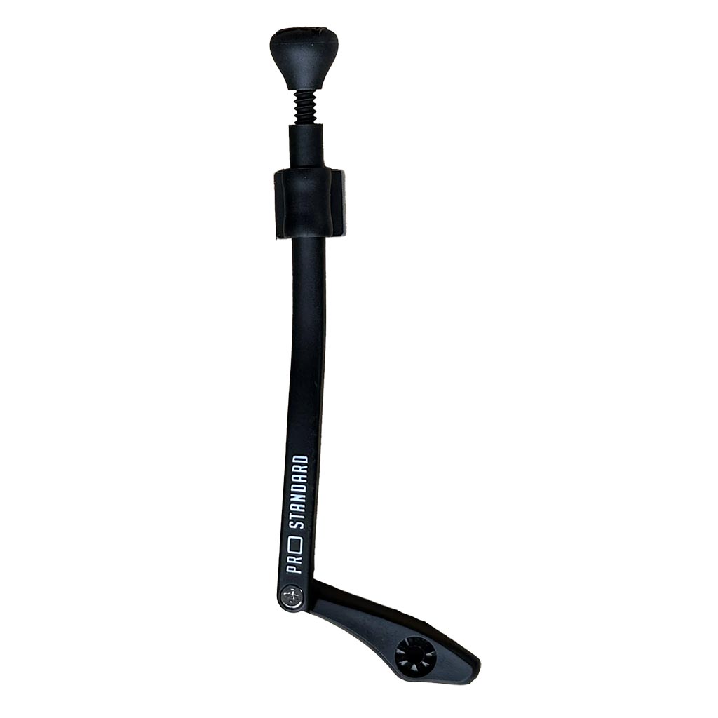 Pro Standard Step On Push Button Quick Release - Right Binding