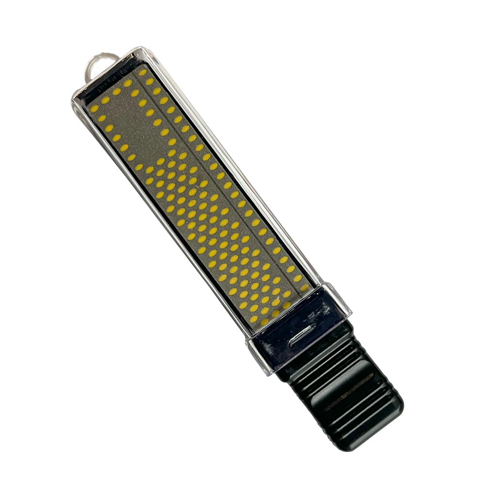 PTT Dual Diamond Stone - Fine and Coarse
