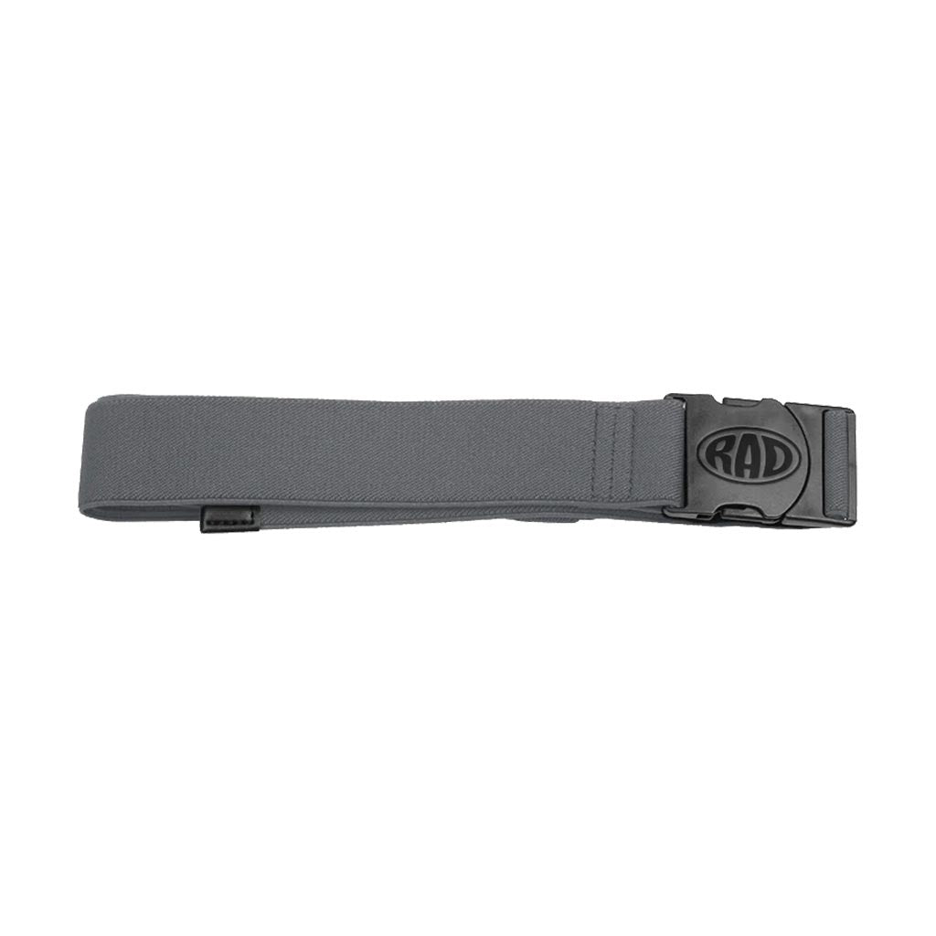 Rad Activity Belt - Grey