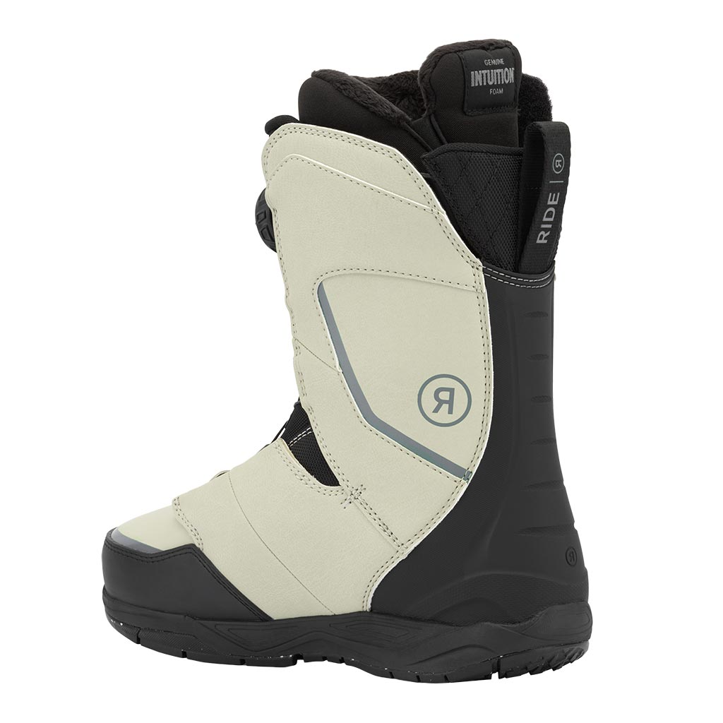 Ride 2026 Womens Hera Pro Boots - Dust