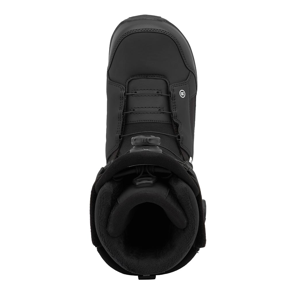 Ride 2026 Octave Boots - Black