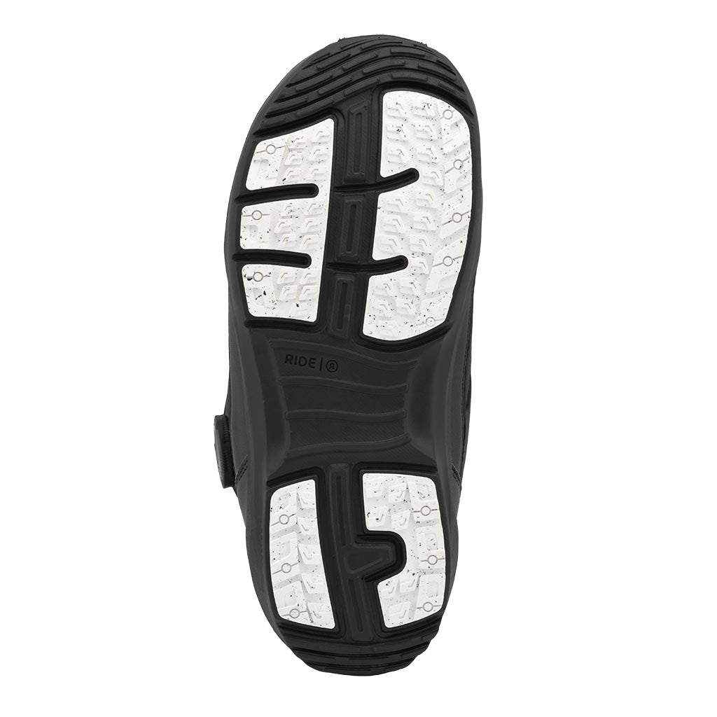 Ride 2026 Octave Boots - Black
