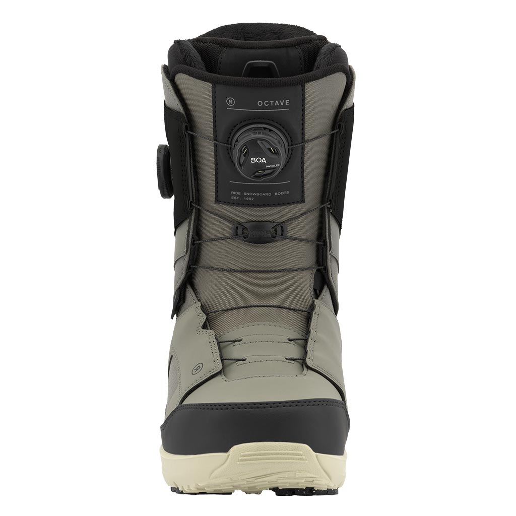 Ride 2026 Octave Boots - Grey