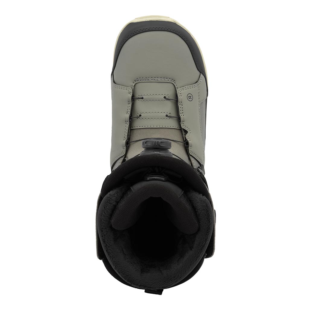 Ride 2026 Octave Boots - Grey