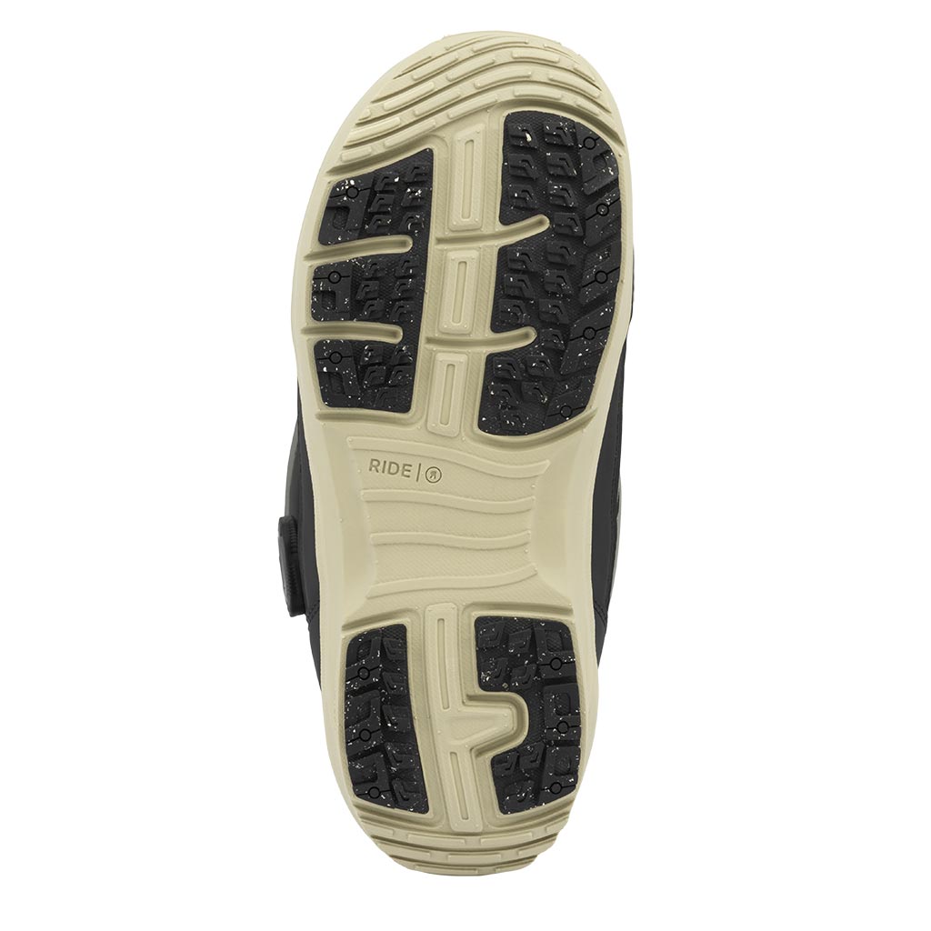 Ride 2026 Octave Boots - Grey