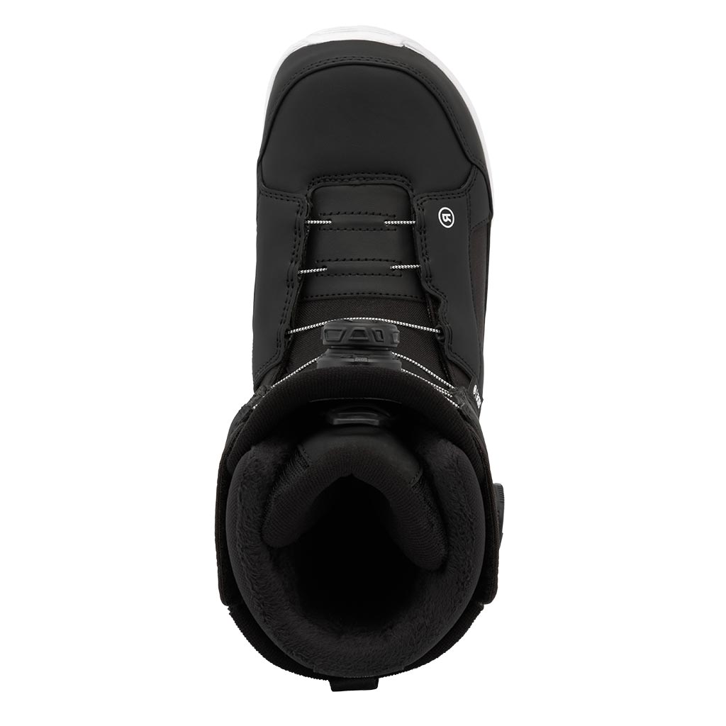 Ride 2026 Womens Synth Boots - Black