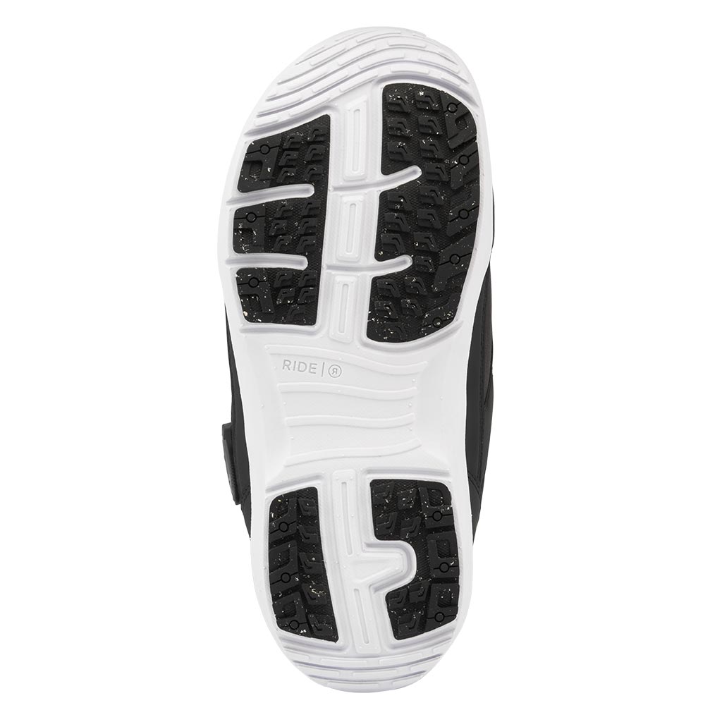 Ride 2026 Womens Synth Boots - Black