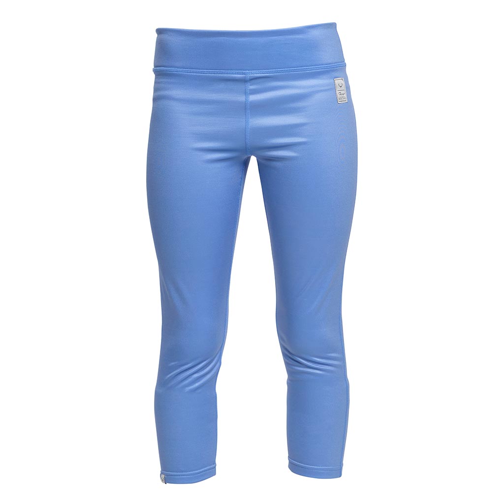 Rojo Girls Freya 7/8 Pant - Hydrangea