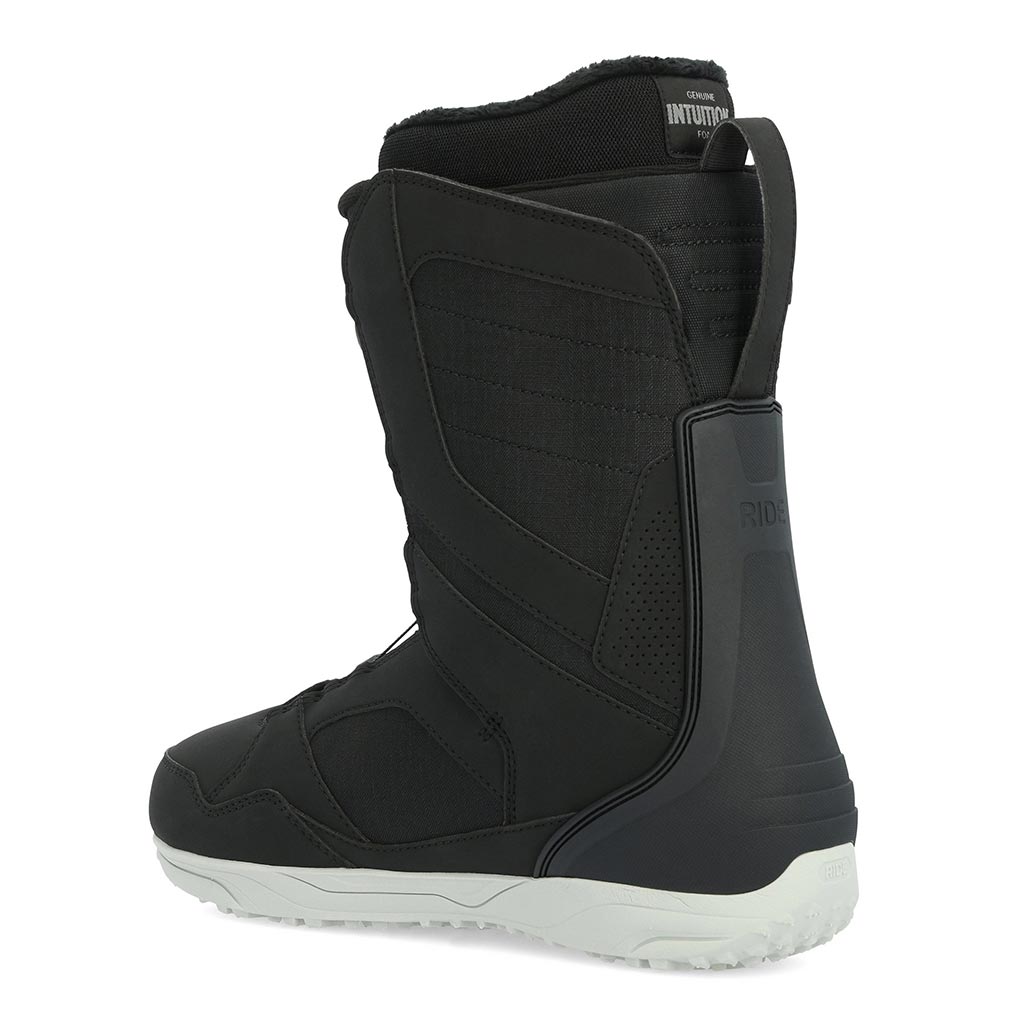 Ride 2024 Anthem Boa Boots - Black